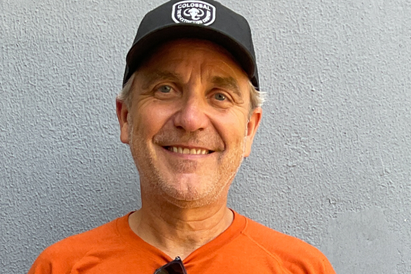 Brian Beard